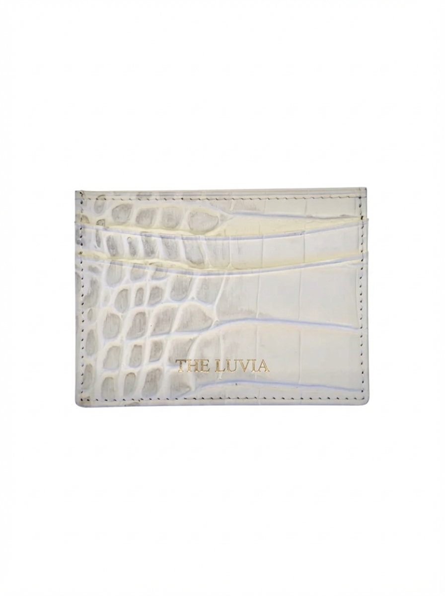 Cardholder Himalaya