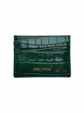 Cardholder Green