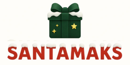 Santamaks