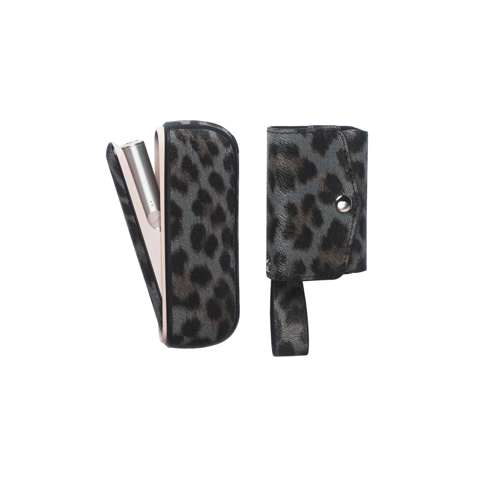 Iluma Grey Holder Set