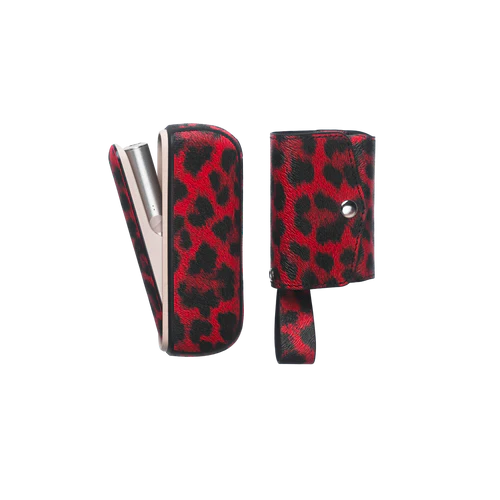 Iluma Red Holder Set