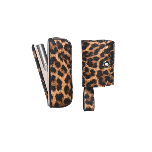 Iluma Natural Holder Set