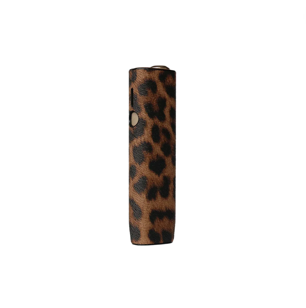 Luvia One Ciemny Leo Case